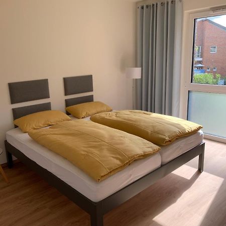 Casada: 3-Zimmer-Zuhause Mit Buero Wismar Exterior photo