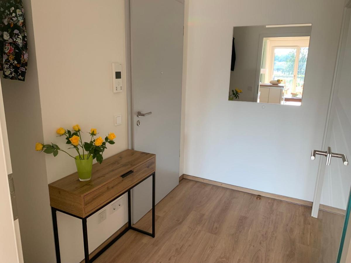 Casada: 3-Zimmer-Zuhause Mit Buero Wismar Exterior photo