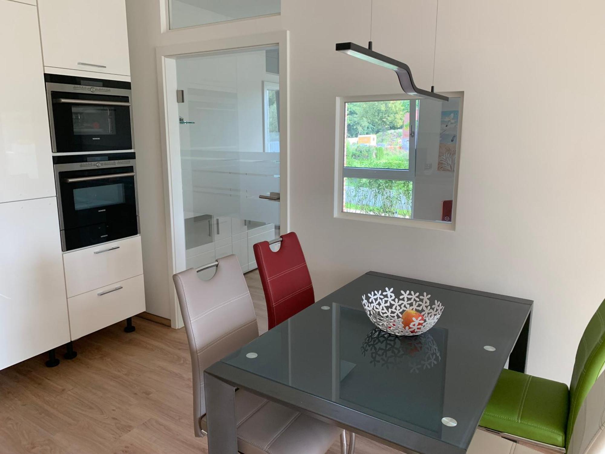 Casada: 3-Zimmer-Zuhause Mit Buero Wismar Exterior photo