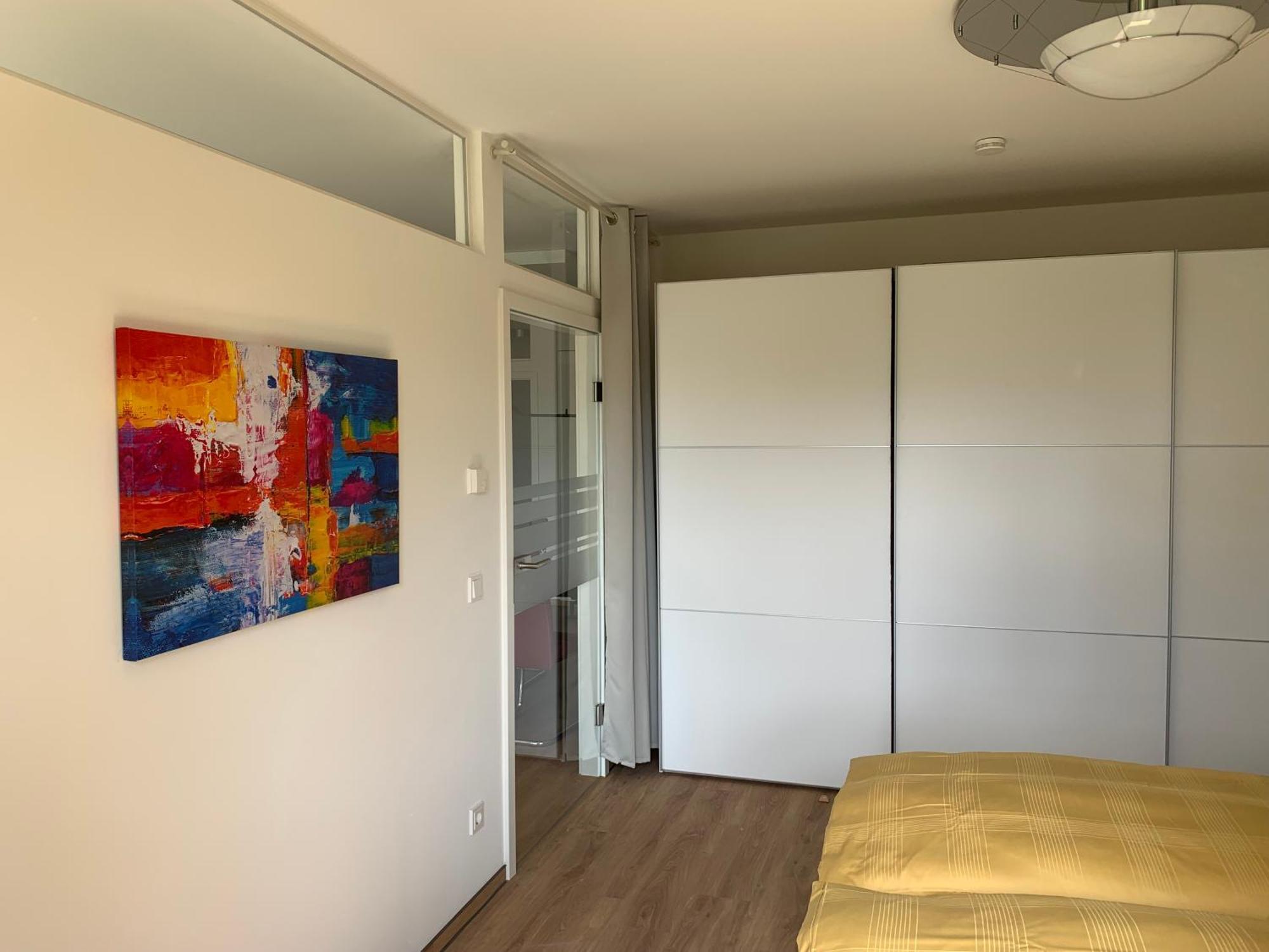 Casada: 3-Zimmer-Zuhause Mit Buero Wismar Exterior photo